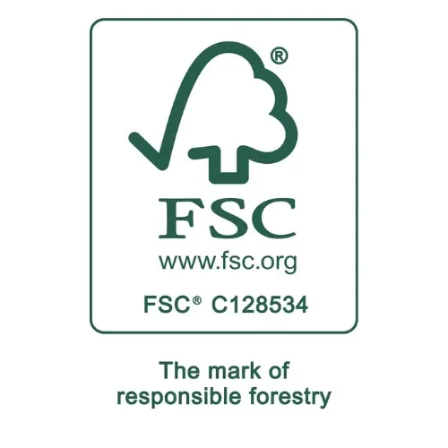 fsc sertifikası